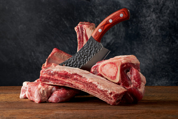 Taylor Made Raw Performance Beef 42lb