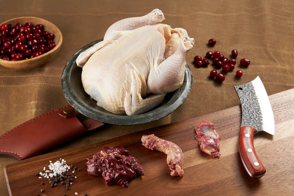 Taylor Made Raw Performance Chicken 21lb