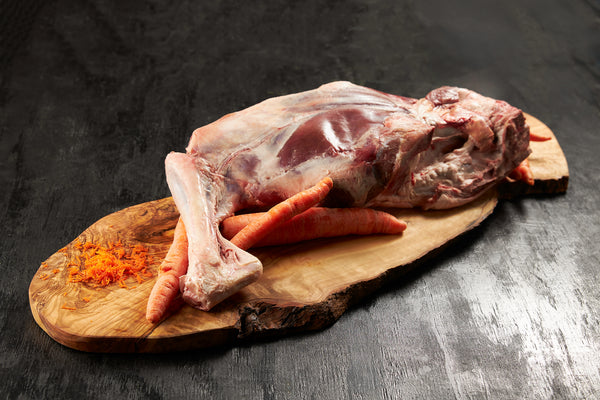 Taylor Made Raw Performance Beef 42lb